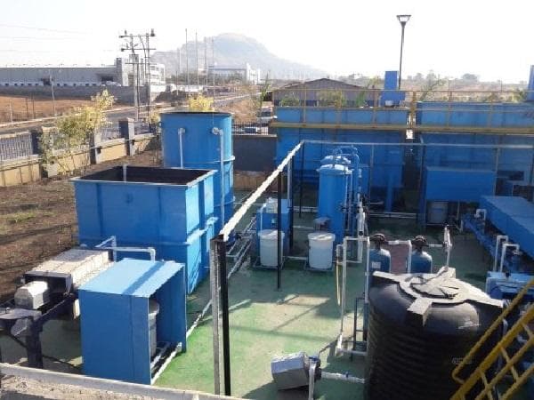 ETP System Overview