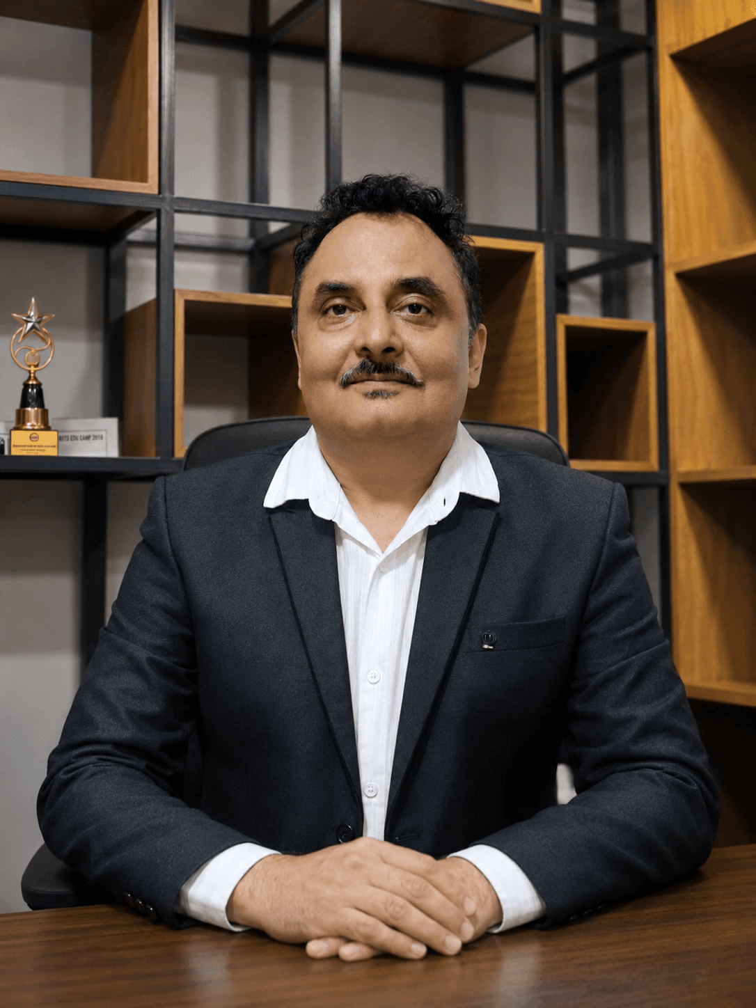 Bhadresh Mali