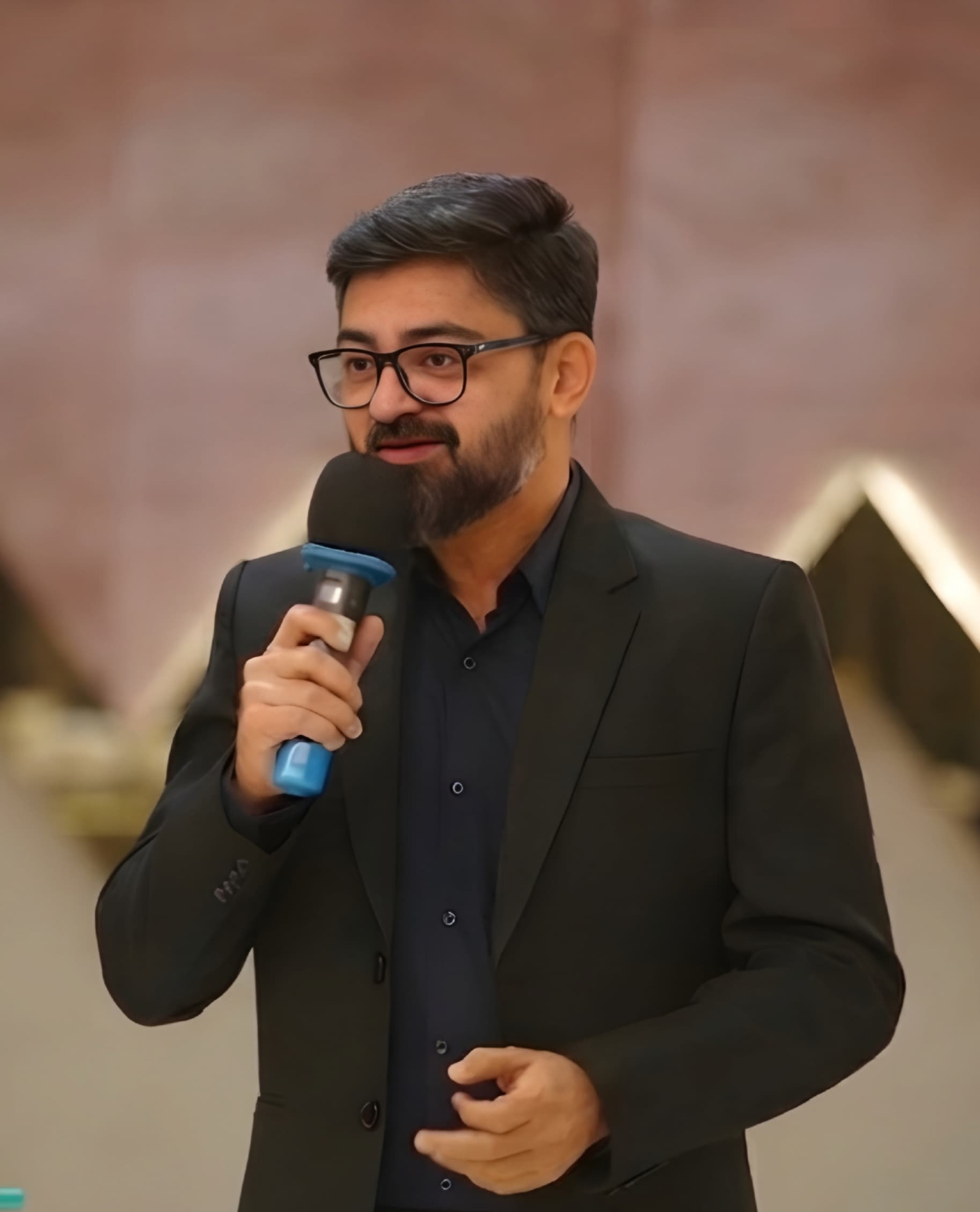 Jignesh Jhaveri